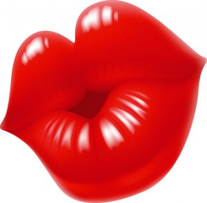 6 июля — Международный день поцелуя