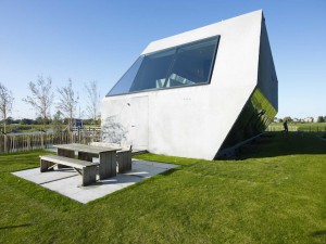 Уникальный голландский проект «SODAE house»