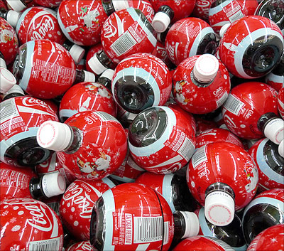 Интересные факты о «Кока-Коле»