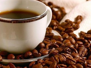 Любопытные факты о кофе