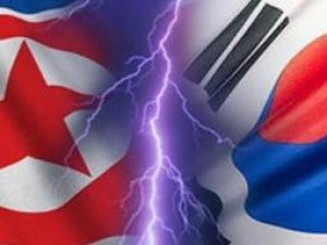 КНДР угрожает Южной Корее войной