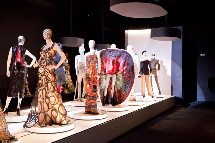 The-Fashion-World-of-Jean-Paul-Gaultier-From-the-Sidewalk-to-the-Catwalk-Kunsthal-Museum-in-Rotterdam-yatzer-Jean-Paul-Gaultier-f