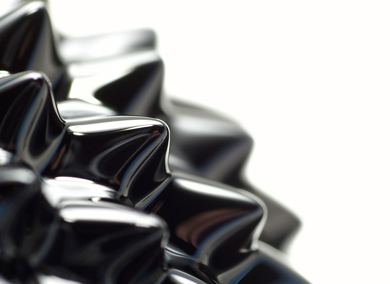 ferrofluid-macro-closeup