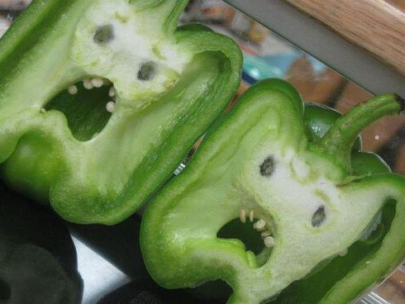 green-pepper-faces