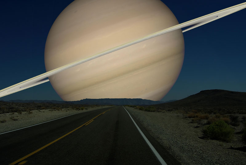if-saturn-was-as-close-to-earth-as-the-moon