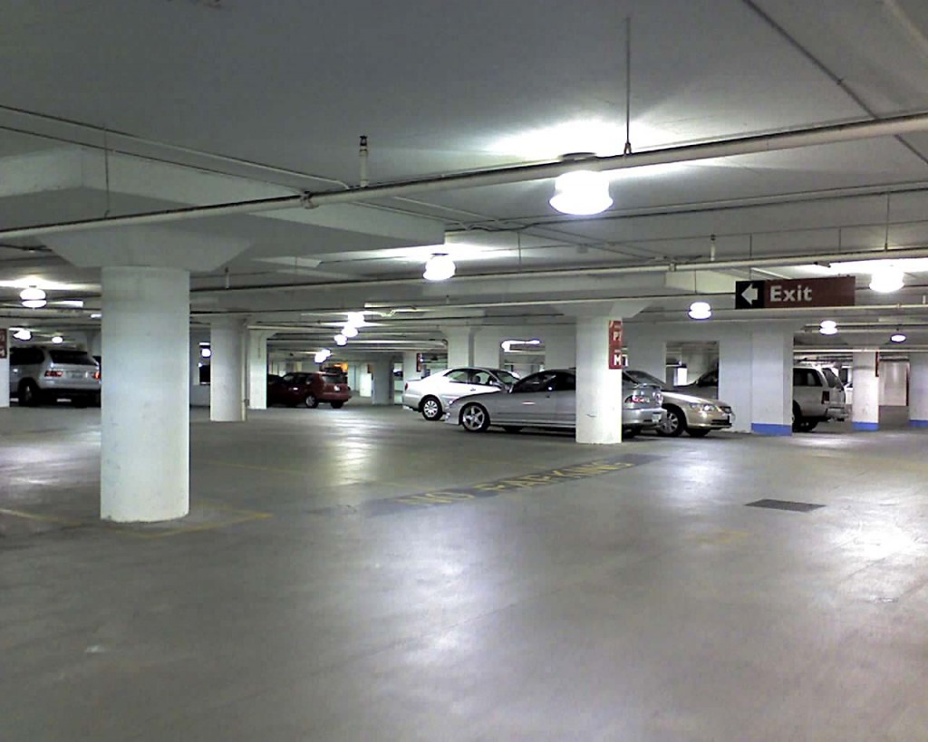 underground+parking
