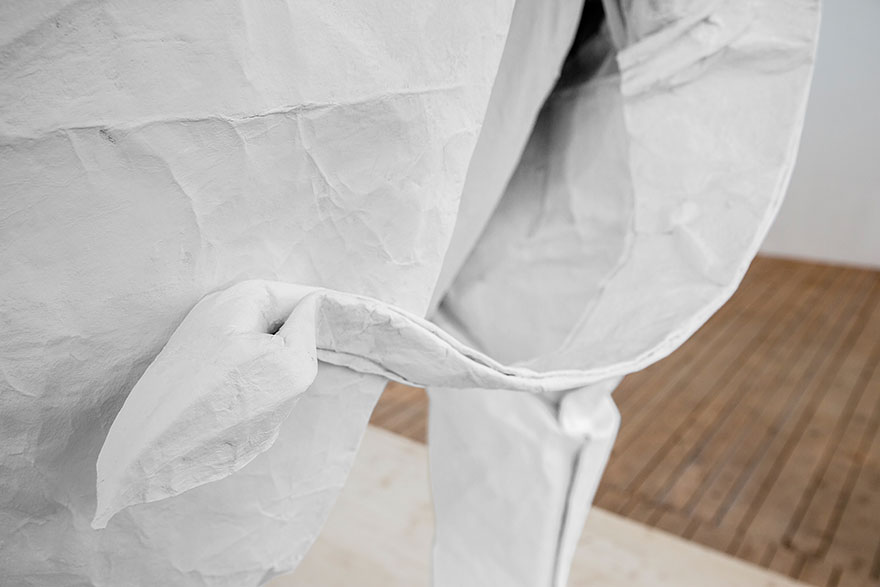 origami-lifesize-white-elephant-sipho-mabona-5