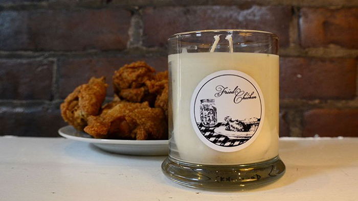 Candle-chiken-2