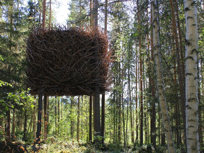 treehotel-harads-sweden